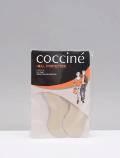Coccine Heel Protector Heel Shoe Leather Sticks