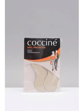 Coccine Heel Protector Heel Shoe Leather Sticks Coccine Heel Protector Heel Shoe Leather Sticks