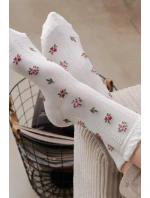 Dámské ponožky - Planeta Země 017 Dámské ponožky - Planeta Země 017