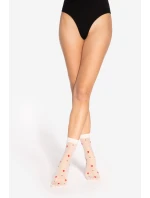 JARNÍ VIBRACE - 04 PONOŽKY 15 DEN