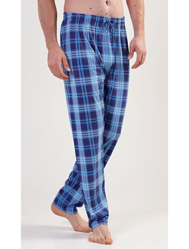 Pánské pyžamové kalhoty Tomáš