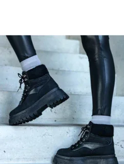 Boty  model 204570 Solea