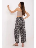 Dámské kalhoty  model 212666 Sublevel