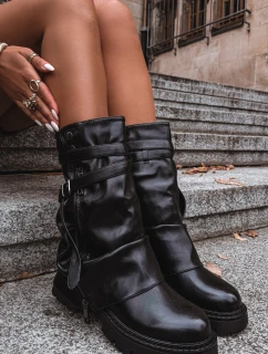 Kozačky model 220215 Step in style