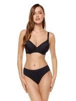 Polstrovaná podprsenka model 225183 Gorteks