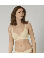 Dámská podprsenka Aura Spotlight WHP krémová - Triumph
