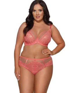 Ava 1824/B Brazilské kalhotky S-3XL