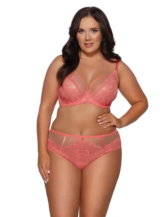 Ava 1824/B Brazilské kalhotky S-3XL