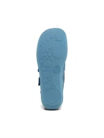 Affenzahn Halbschuh Leder Buddy Shark Jr boty 00428-30211 Affenzahn Halbschuh Leder Buddy Shark Jr boty 00428-30211