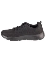 Skechers Go Walk Flex - Vespid 216507-BBK Black 41 Skechers Go Walk Flex - Vespid 216507-BBK Black 41