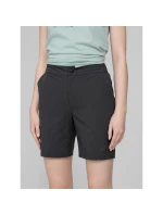 Dámské trekingové šortky 4F H4L22-SKDTR062-22S