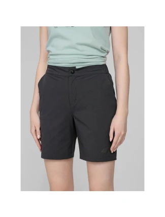 Dámské trekingové šortky 4F H4L22-SKDTR062-22S