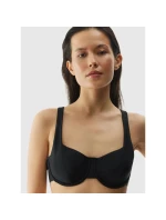 Dámský top 4F 4FWSS24UBKTF042-20S Dámský top 4F 4FWSS24UBKTF042-20S