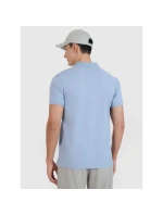 Pánská polokošile 4F (SADA 2 KOŠILÍ) 2P-SS-4FWSS25TPTSM407-92S Pánská polokošile 4F (SADA 2 KOŠILÍ) 2P-SS-4FWSS25TPTSM407-92S