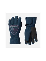 Rukavice Rossignol Jr Rooster G navy blue
