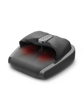 Medisana FM 900 reflexní masážní přístroj na nohy