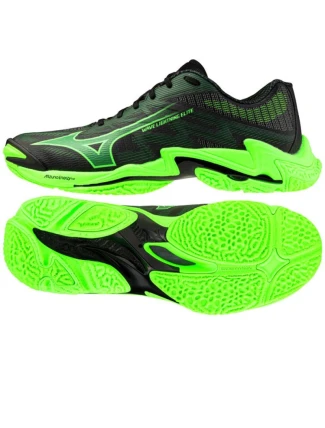 Boty Mizuno WAVE LIGHTNING ELITE V1GA260049 Boty Mizuno WAVE LIGHTNING ELITE V1GA260049