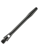 Hřídele z eloxovaného hliníku Hřídele z eloxovaného hliníku