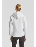 Fruit of the Loom Premium Lady-Fit Hooded Jacket Dámská mikina s kapucí 16.2118 heather grey Fruit of the Loom Premium Lady-Fit Hooded Jacket Dámská mikina s kapucí 16.2118 heather grey