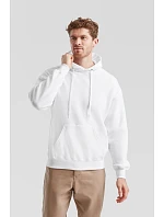 Fruit of the Loom Classic Hooded Sweat Mikina s kapucí 16.2208 heather grey
