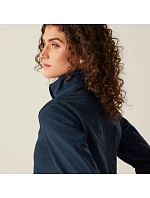 Regatta TRA 702 Dámská 3-vrstvá softshell bunda "Venturer" 36.A702 navy/french blue Regatta TRA 702 Dámská 3-vrstvá softshell bunda "Venturer" 36.A702 navy/french blue