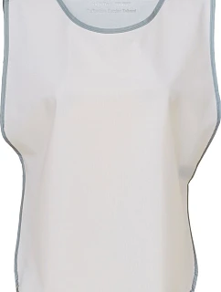 Yoko HVJ 259 Hi-Vis Tabard 79.J259 white