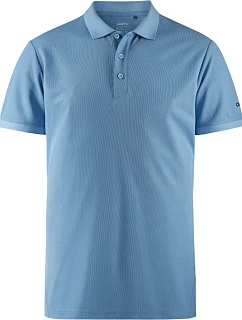 Craft Corporate CORE Unify Polo Shirt M Pánské sportovní polo 81.9138 zenith