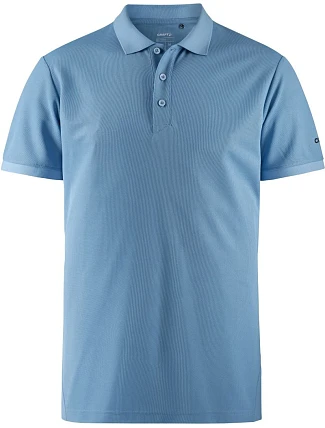Craft Corporate CORE Unify Polo Shirt M Pánské sportovní polo 81.9138 zenith Craft Corporate CORE Unify Polo Shirt M Pánské sportovní polo 81.9138 zenith