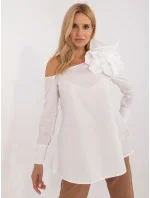 Halenka LK BZ 509656.21 bílá