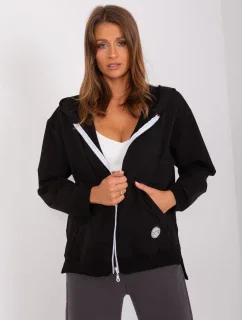 Mikina RV BL 9020.01 černá