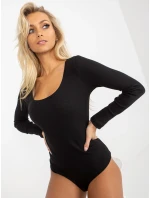 Dámské body RV BO 6259 1.31 černá - FPrice