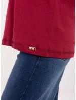 Halenka RV BZ A852.51 bordó