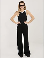 Tepláky RV DR A1239.98 černé Tepláky RV DR A1239.98 černé