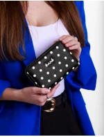 Dámská peněženka Vuch Nasya Black Dámská peněženka Vuch Nasya Black