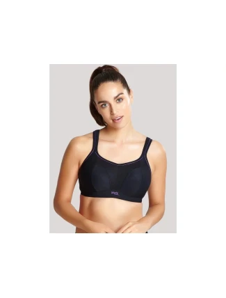 Dámská sportovní podprsenka bez kostic 7341 - Panache Dámská sportovní podprsenka bez kostic 7341 - Panache