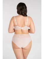 K855 JUST BEIGE SOFT BRA
