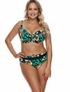 Koupací kalhotky model 164510 Lupo Line