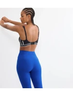 Dámská sportovní podprsenka Triaction Cardio Breeze N EX - BLACK - černá 0004 - TRIUMPH