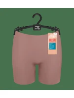 sloggi ZERO Feel 2.0 Cyclist N - BROWN - SLOGGI BROWN - SLOGGI