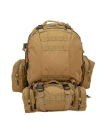 Turistický batoh Offlander Survival Combo 18L OFF_CACC_36KH