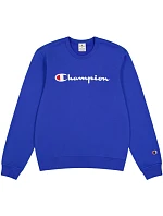 Champion Crewneck Sweatshirt M 220254 BS008 pánské Champion Crewneck Sweatshirt M 220254 BS008 pánské