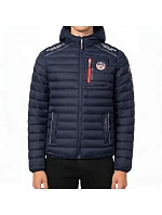 Geographical Norway pánská bunda BRICK NAVY GTX MEN 068 NAVY (WY6358H/GN-MARINE)