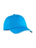 Kšiltovka Puma Team Additions, modrá, 27238 03