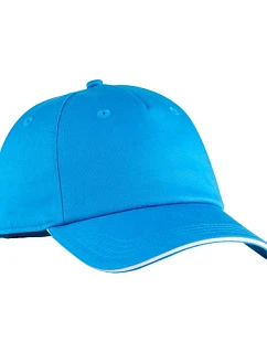 Kšiltovka Puma Team Additions, modrá, 27238 03