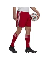Pánské kraťasy Squadra 21 Short M GN5771 - Adidas Pánské kraťasy Squadra 21 Short M GN5771 - Adidas