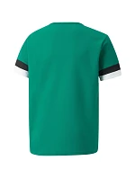 Dětský dres TeamRise Jersey Jr 704938 05 - Puma