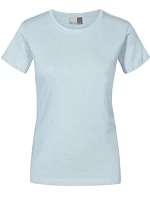Promodoro 3005 Dámské tričko "Premium" 40.3005 baby blue Promodoro 3005 Dámské tričko "Premium" 40.3005 baby blue