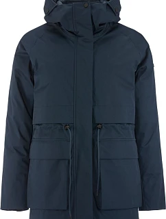 Craft Corporate Urban Padded Parka W Dámská zateplená parka 81.6378 blaze