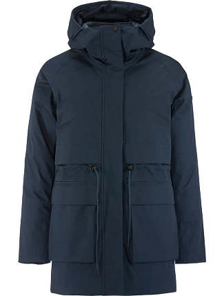 Craft Corporate Urban Padded Parka W Dámská zateplená parka 81.6378 blaze Craft Corporate Urban Padded Parka W Dámská zateplená parka 81.6378 blaze