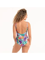 Style Mona jednodílné plavky 7757 multi colour - RosaFaia Style Mona jednodílné plavky 7757 multi colour - RosaFaia